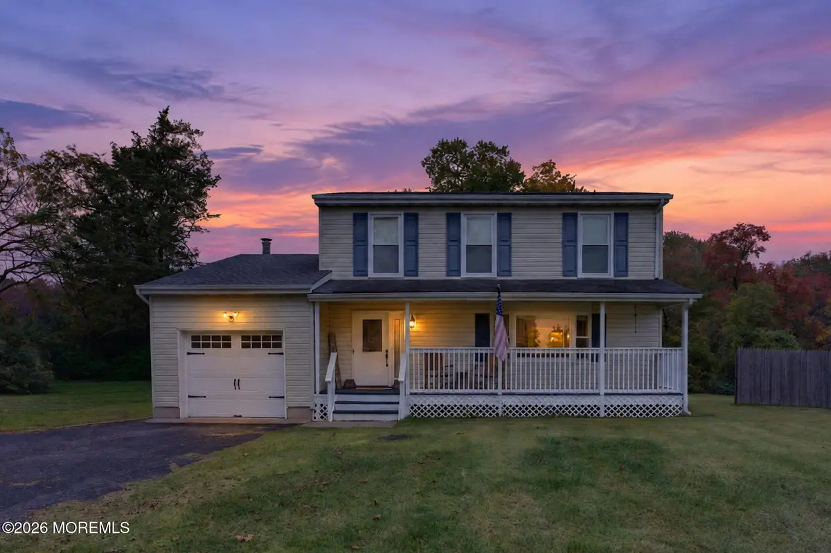 149 Leesville Road, Jackson, NJ 08527 - #1