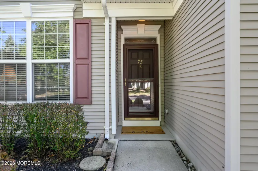 75 Huntington Drive, Jackson, NJ 08527 - #2