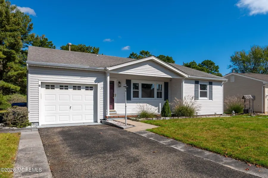 24 Rutland Drive, Toms River, NJ 08757 - #2