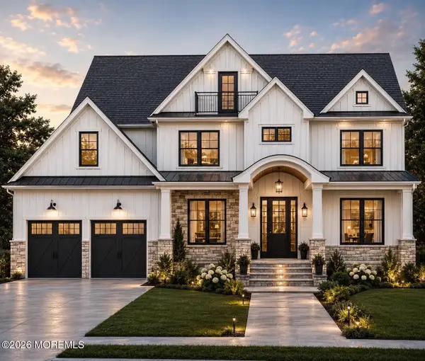 514 Frank Applegate Road, Jackson, NJ 08527