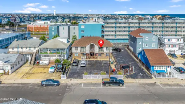 52 Sampson Avenue #4, Seaside Heights, NJ 08751