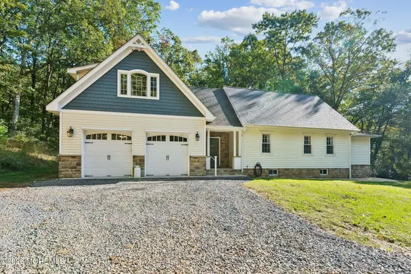 6 Rues Road, Cream Ridge, NJ 08514