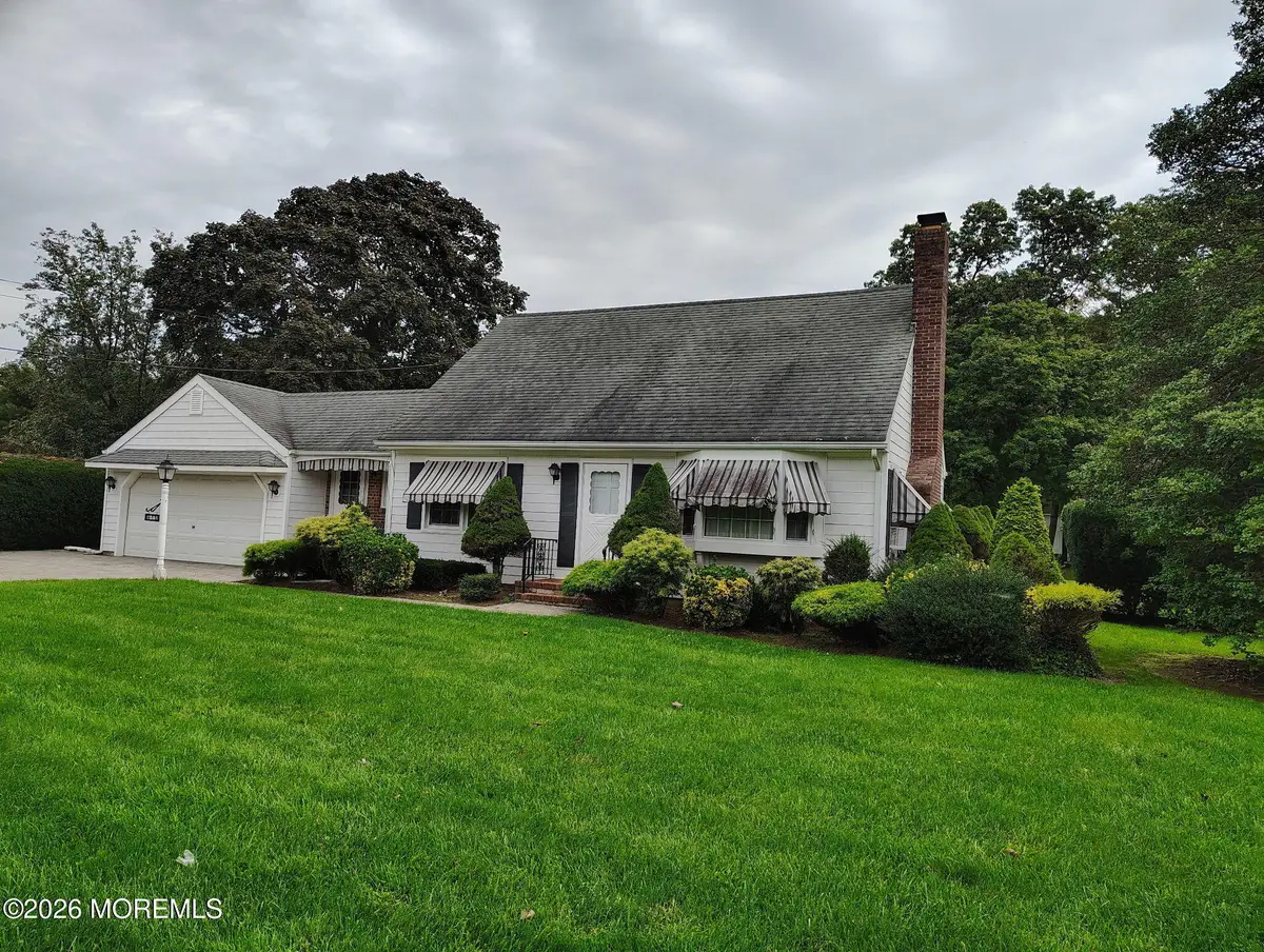2238 Ramshorn Drive, Allenwood, NJ 08720 - #1
