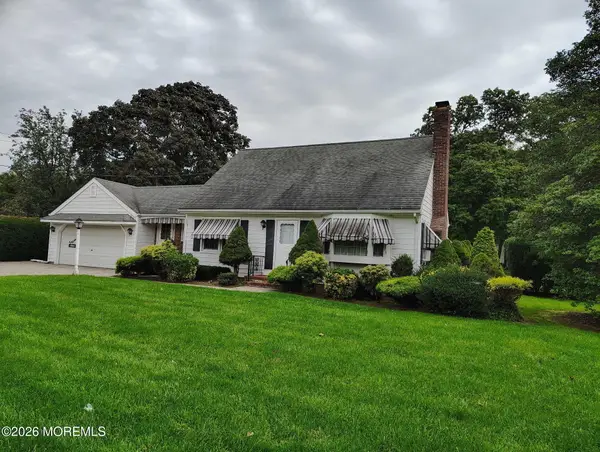 2238 Ramshorn Drive, Allenwood, NJ 08720