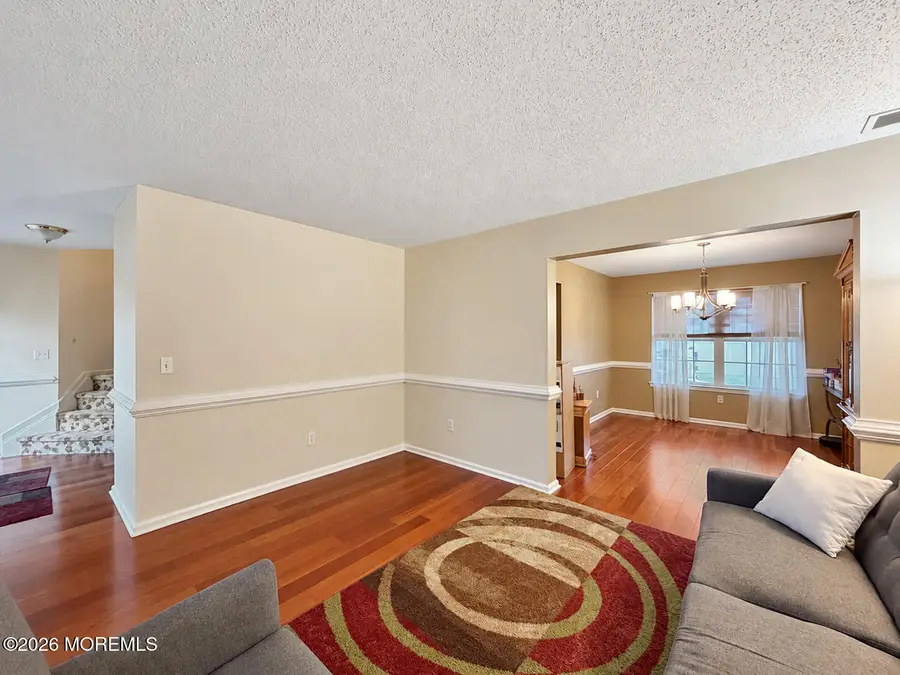 25 Bryce Canyon Road, Howell, NJ 07731 - #3