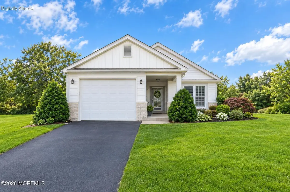117 Buckingham Drive, Manchester, NJ 08759 - #1