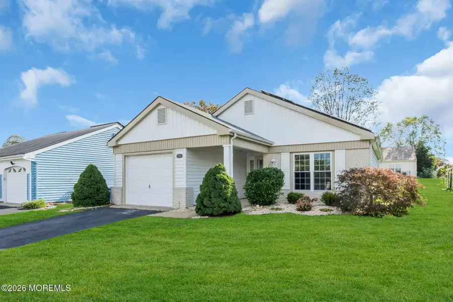 117 Buckingham Drive, Manchester, NJ 08759 - #2