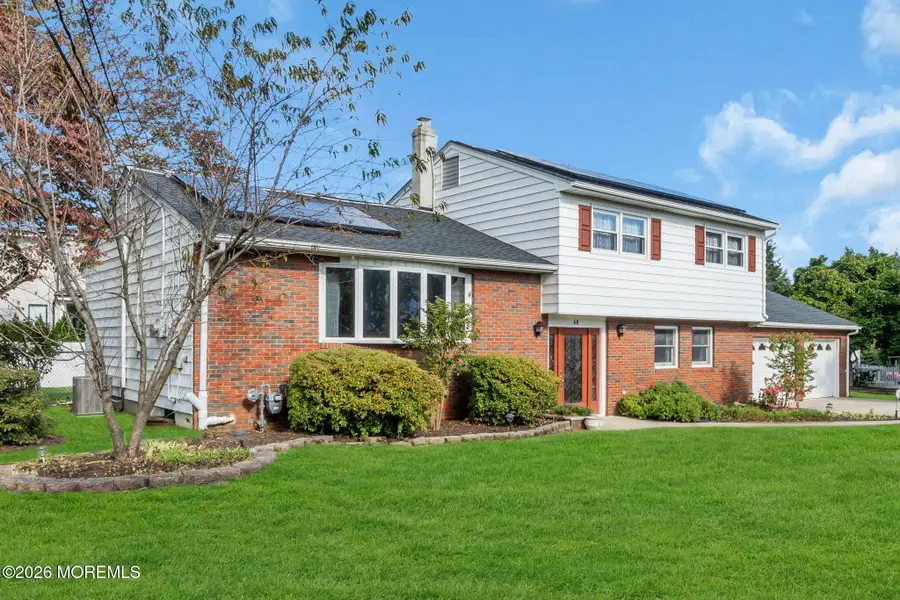68 Thanksgiving Lane, Clifton, NJ 07013 - #2