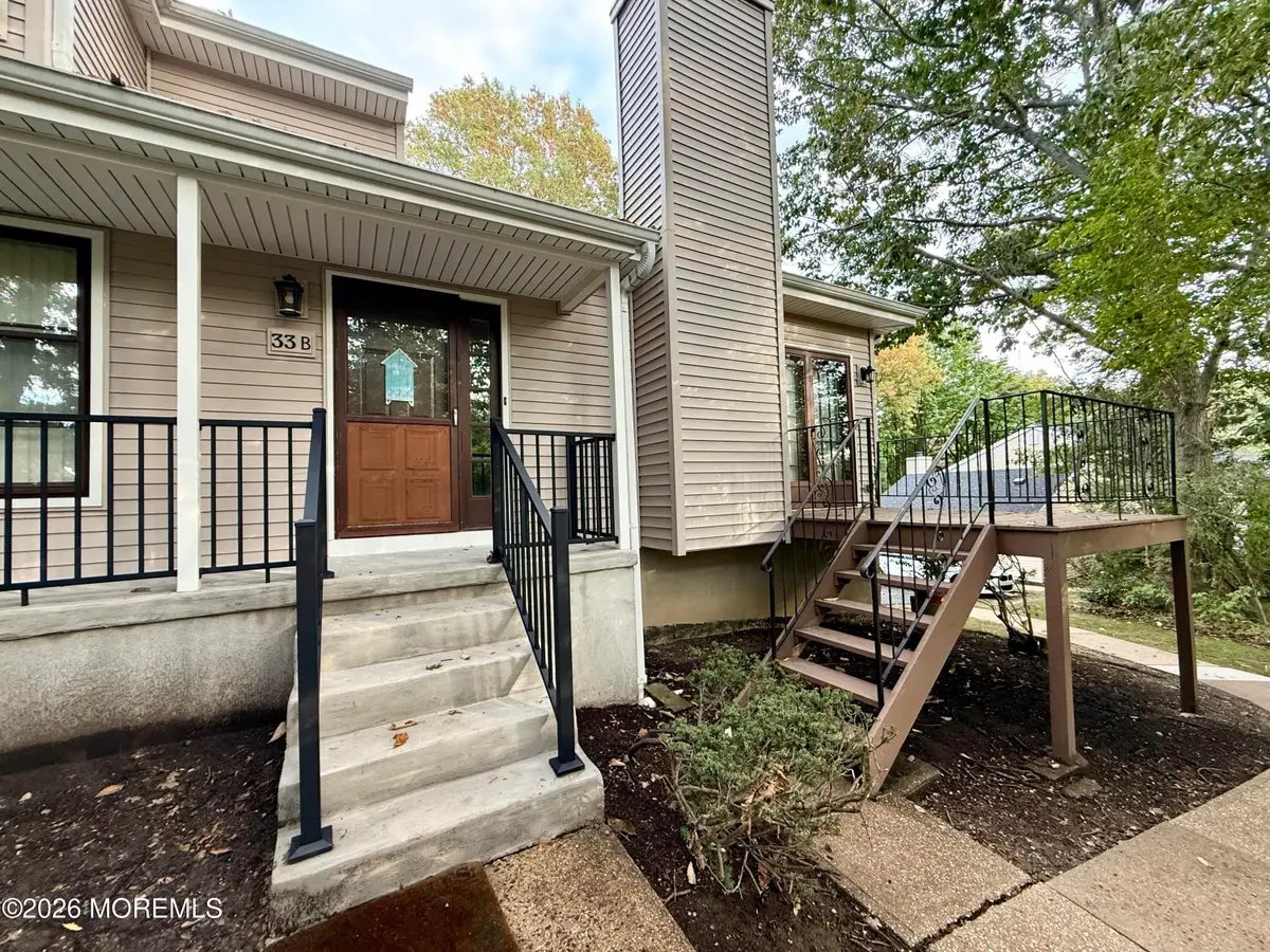33 Maple Lane #B, Brielle, NJ 08730 - #1