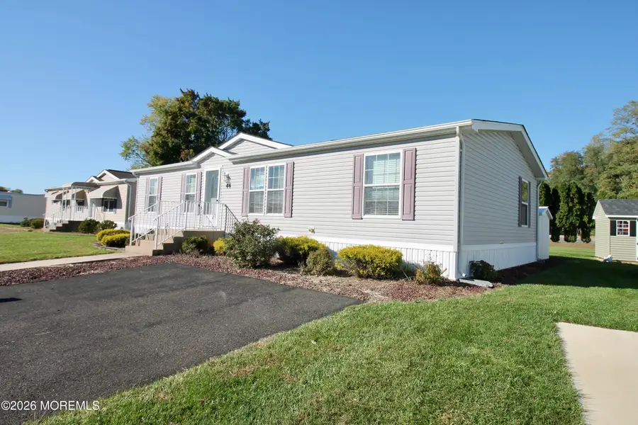 44 Silvermeade Drive, Freehold, NJ 07728 - #2