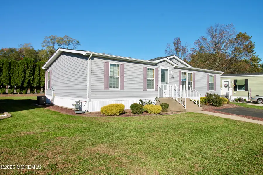 44 Silvermeade Drive, Freehold, NJ 07728 - #3