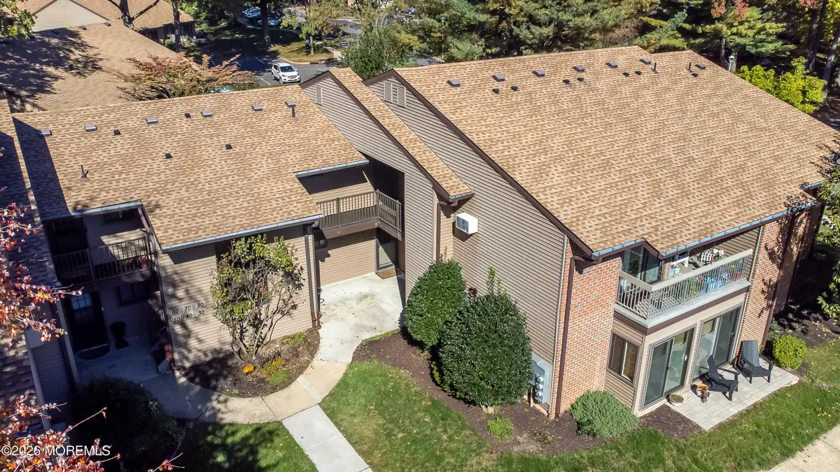 20 Hancock Court, Red Bank, NJ 07701 - #1