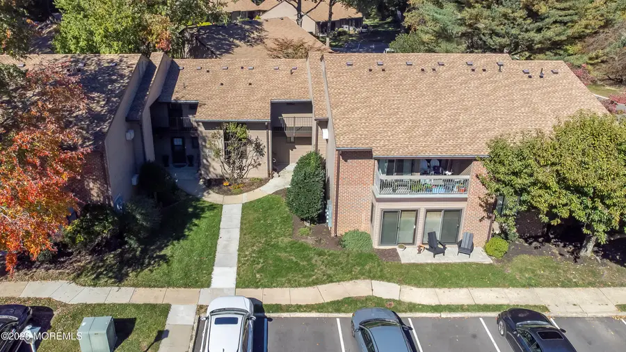 20 Hancock Court, Red Bank, NJ 07701 - #2