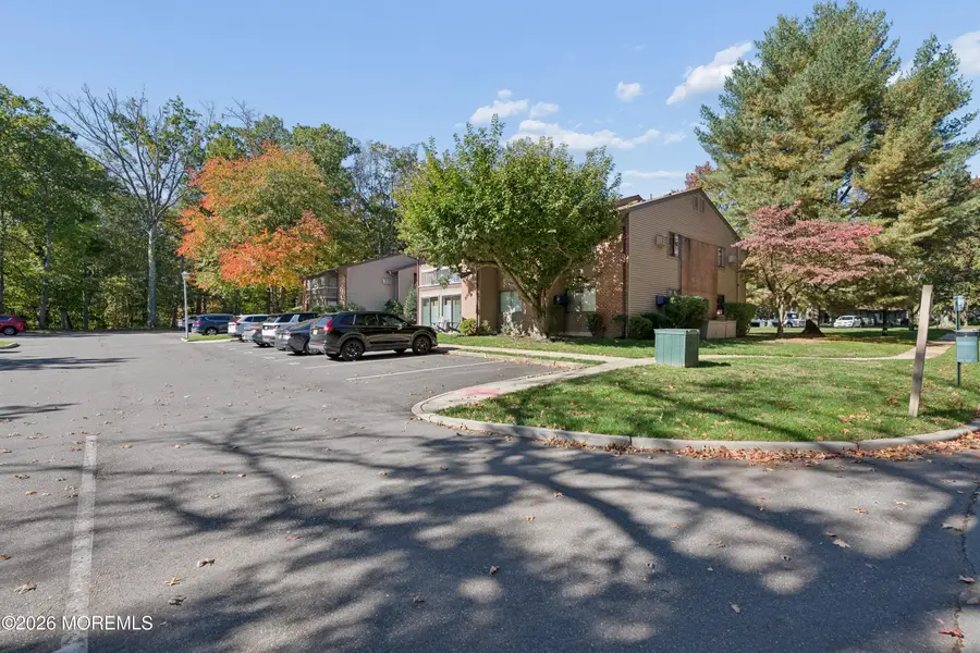 20 Hancock Court, Red Bank, NJ 07701 - #3