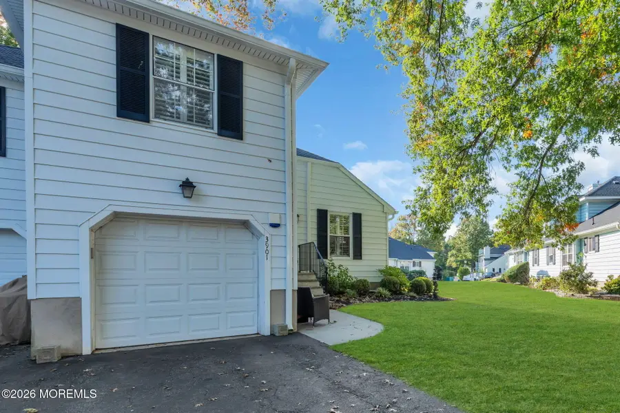 3901 Buckingham Circle, Middletown, NJ 07748 - #3