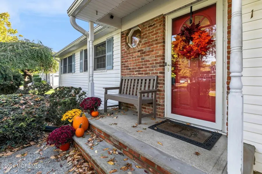 111 Marcshire Drive, Middletown, NJ 07748 - #2