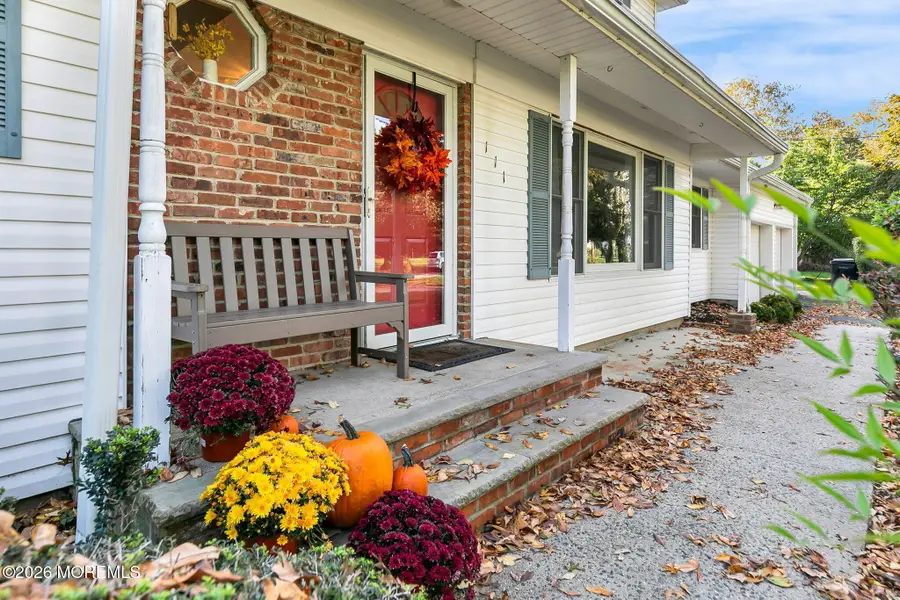 111 Marcshire Drive, Middletown, NJ 07748 - #3
