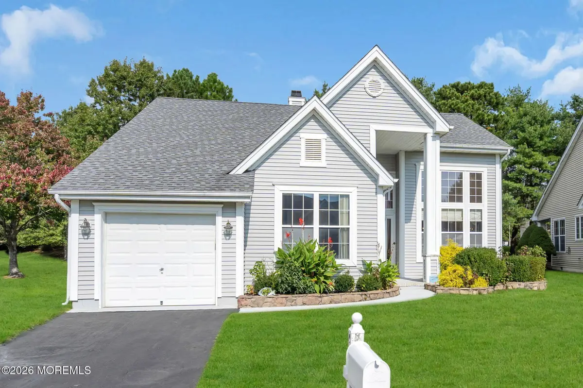 17 Fountain View Drive, Barnegat, NJ 08005 - #1