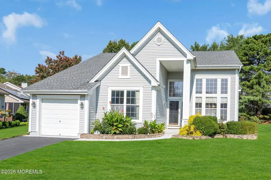 17 Fountain View Drive, Barnegat, NJ 08005 - #2