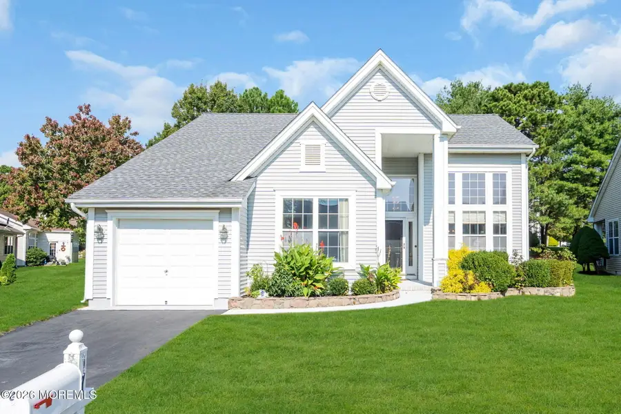 17 Fountain View Drive, Barnegat, NJ 08005 - #3
