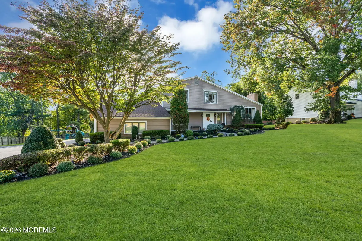 129 Ballantine Road, Middletown, NJ 07748 - #1