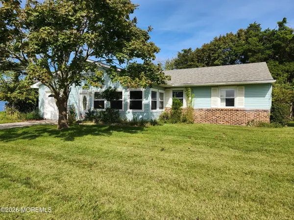 29 Beach Drive, Little Egg Harbor, NJ 08087