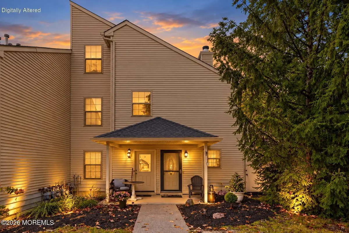 111 Violet Lane, Jackson, NJ 08527 - #1