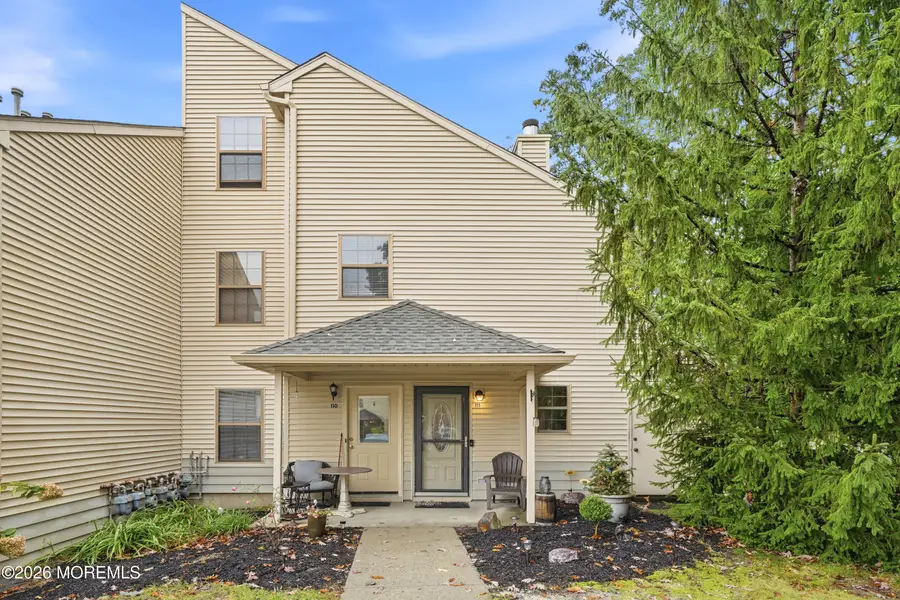111 Violet Lane, Jackson, NJ 08527 - #2