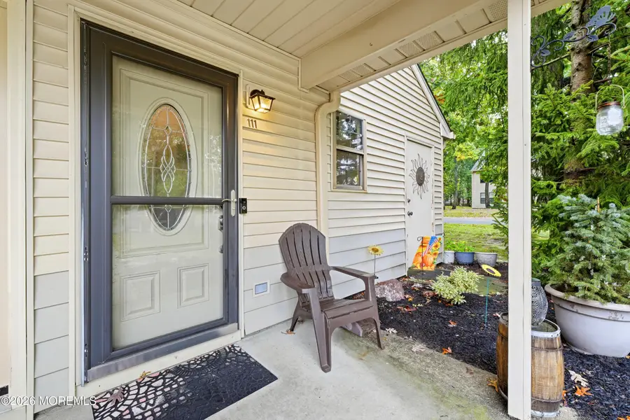 111 Violet Lane, Jackson, NJ 08527 - #3