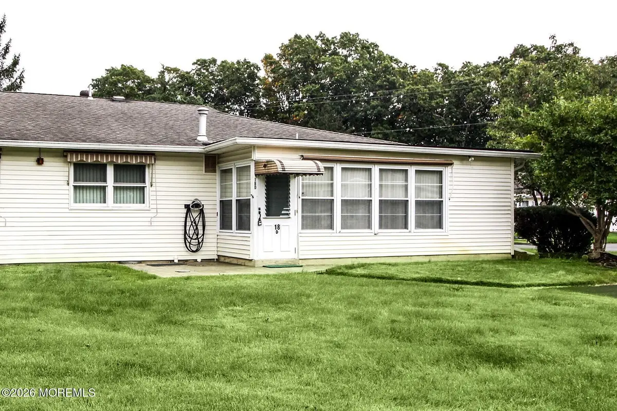 18 D Dixie Lane, Jackson, NJ 08527 - #1