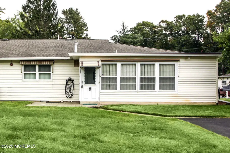 18 D Dixie Lane, Jackson, NJ 08527 - #2
