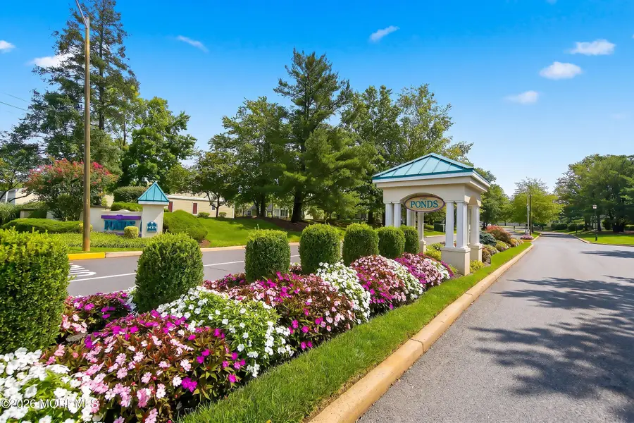 434 Bluebird Drive, Monroe, NJ 08831 - #2