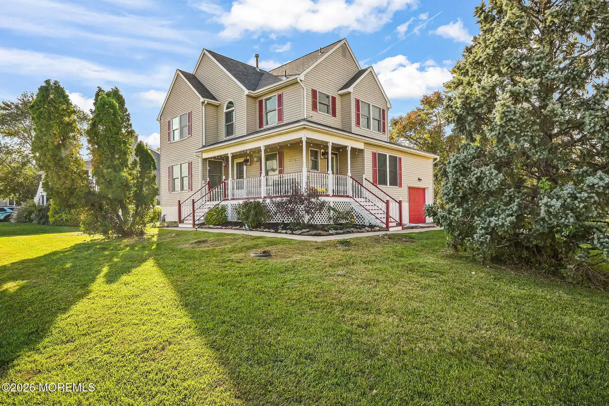 52 Griggs Avenue, Port Monmouth, NJ 07758 - #1