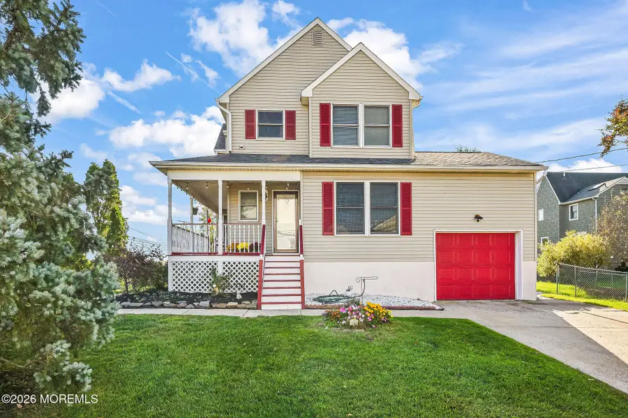 52 Griggs Avenue, Port Monmouth, NJ 07758 - #2