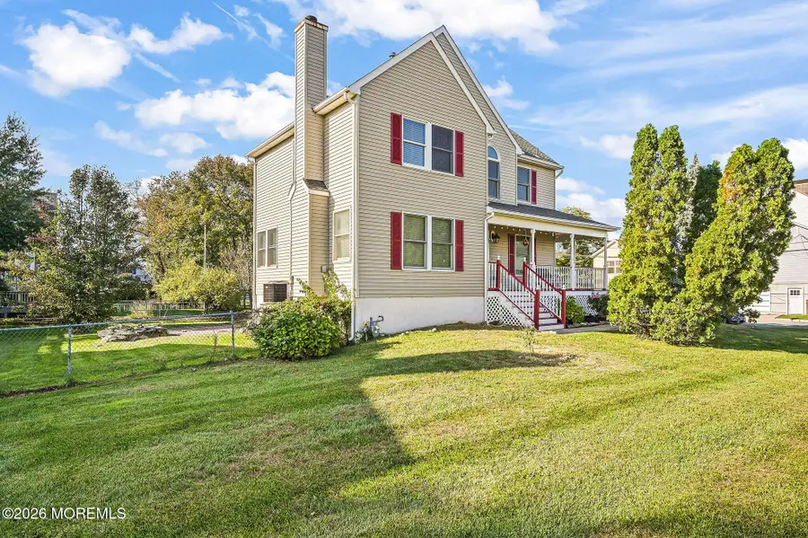 52 Griggs Avenue, Port Monmouth, NJ 07758 - #3