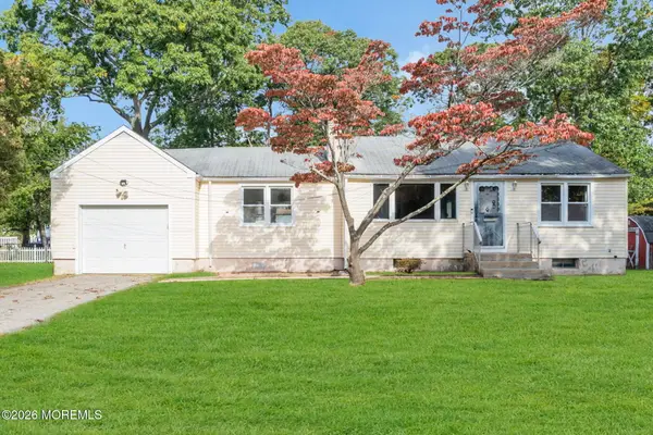 1726 Olden Street, Brick, NJ 08724