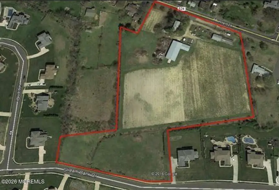 835 Adelphia Road, Freehold, NJ 07728 - #3