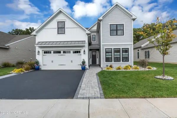 60 Sanctuary Lane, Farmingdale, NJ 07727