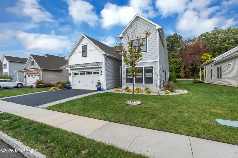 60 Sanctuary Lane, Farmingdale, NJ 07727 - #3