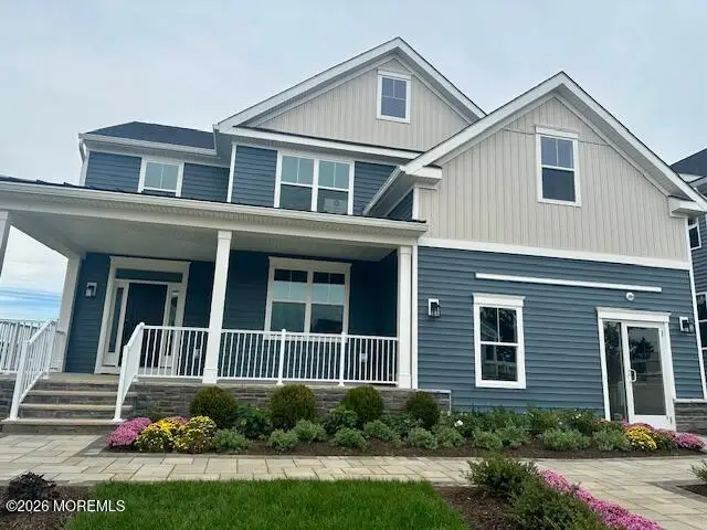 1 American Way, Manalapan, NJ 07726 - #1