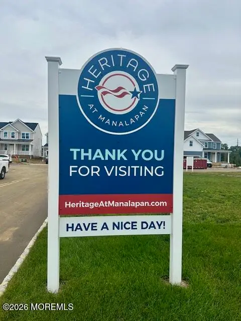 1 American Way, Manalapan, NJ 07726 - #3