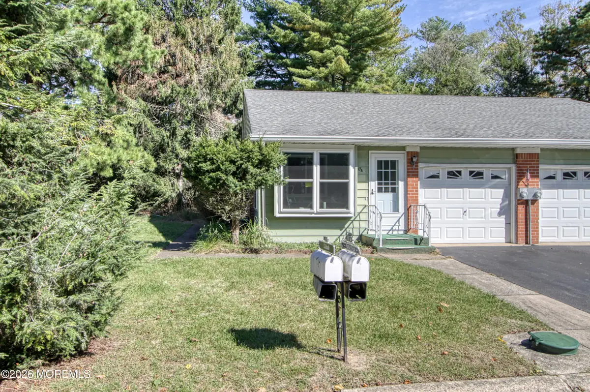 17 a Bennington Lane, Whiting, NJ 08759 - #1