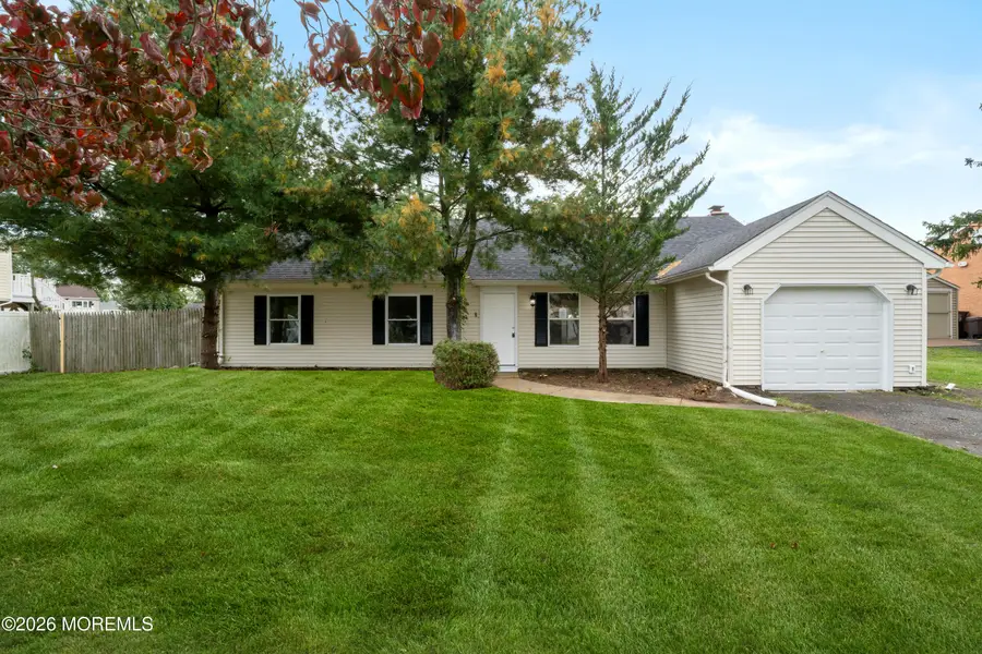 1093 Eaglehurst Road, Toms River, NJ 08753 - #2