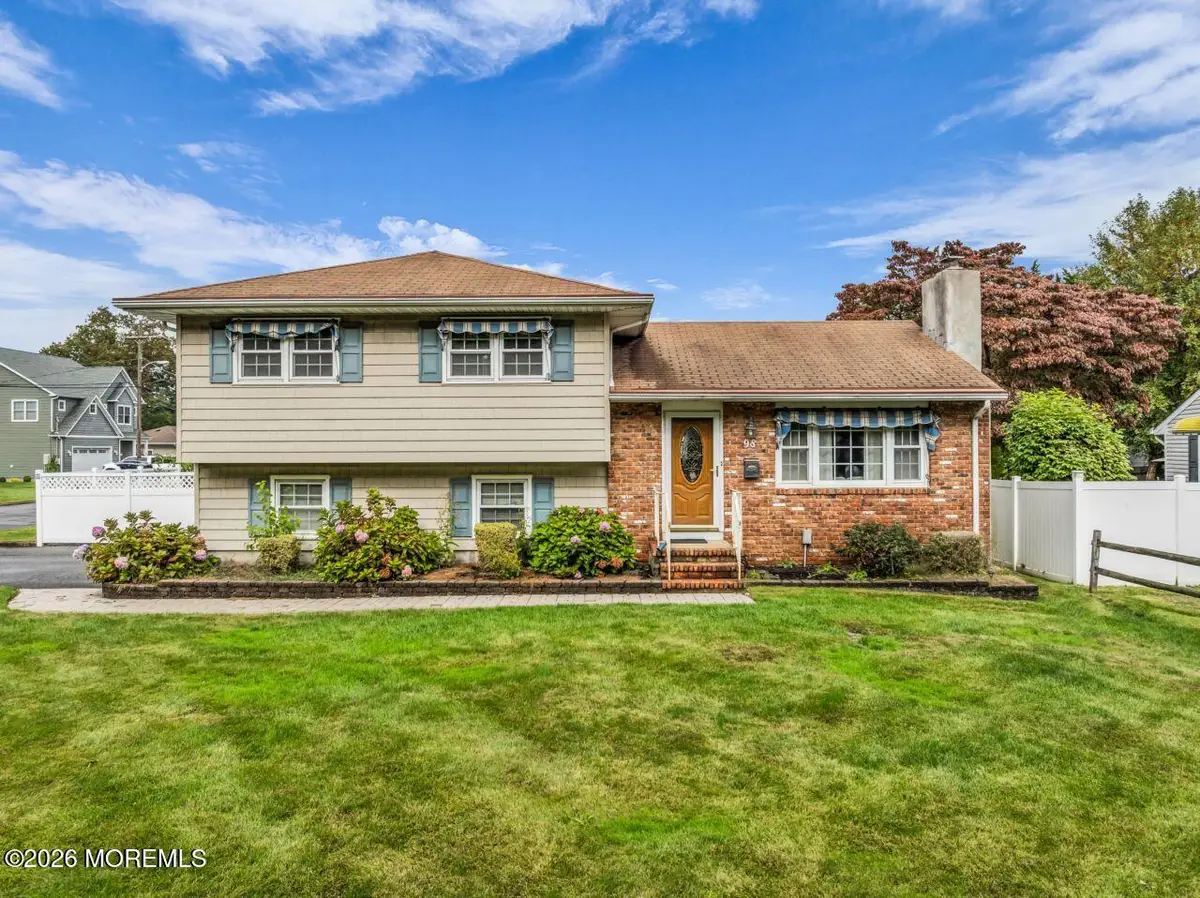 98 Princeton Avenue, Brick, NJ 08724 - #1