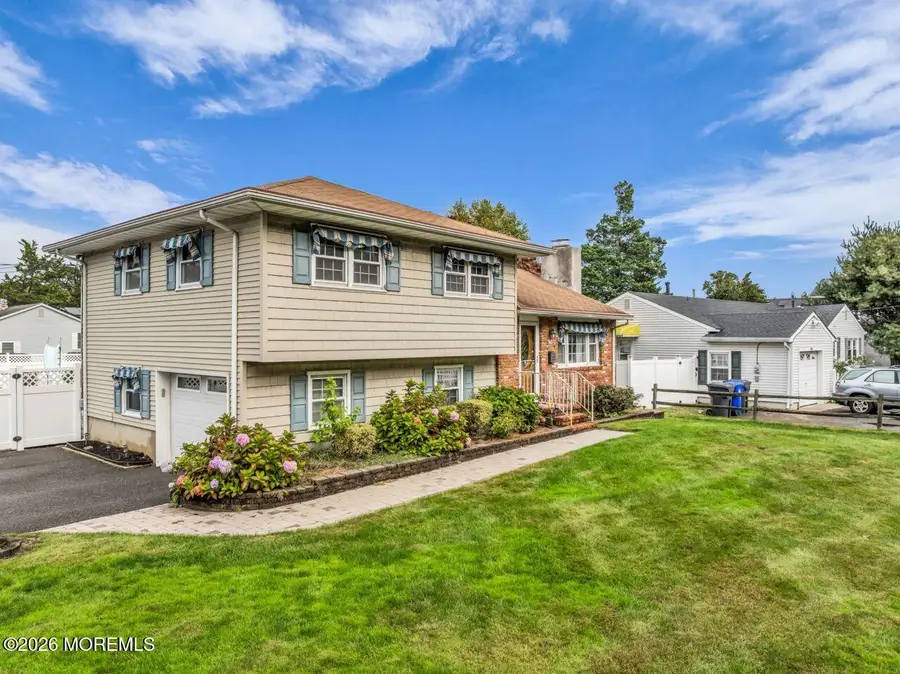 98 Princeton Avenue, Brick, NJ 08724 - #2