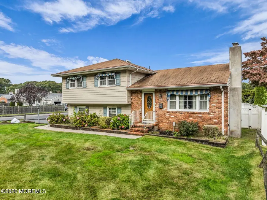 98 Princeton Avenue, Brick, NJ 08724 - #3