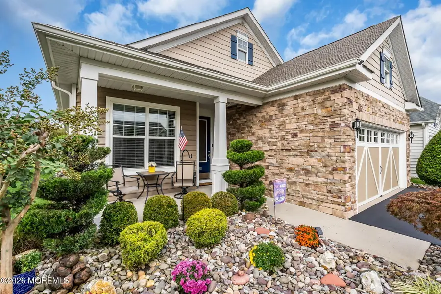 28 Harvest Ridge Road, Howell, NJ 07731 - #3
