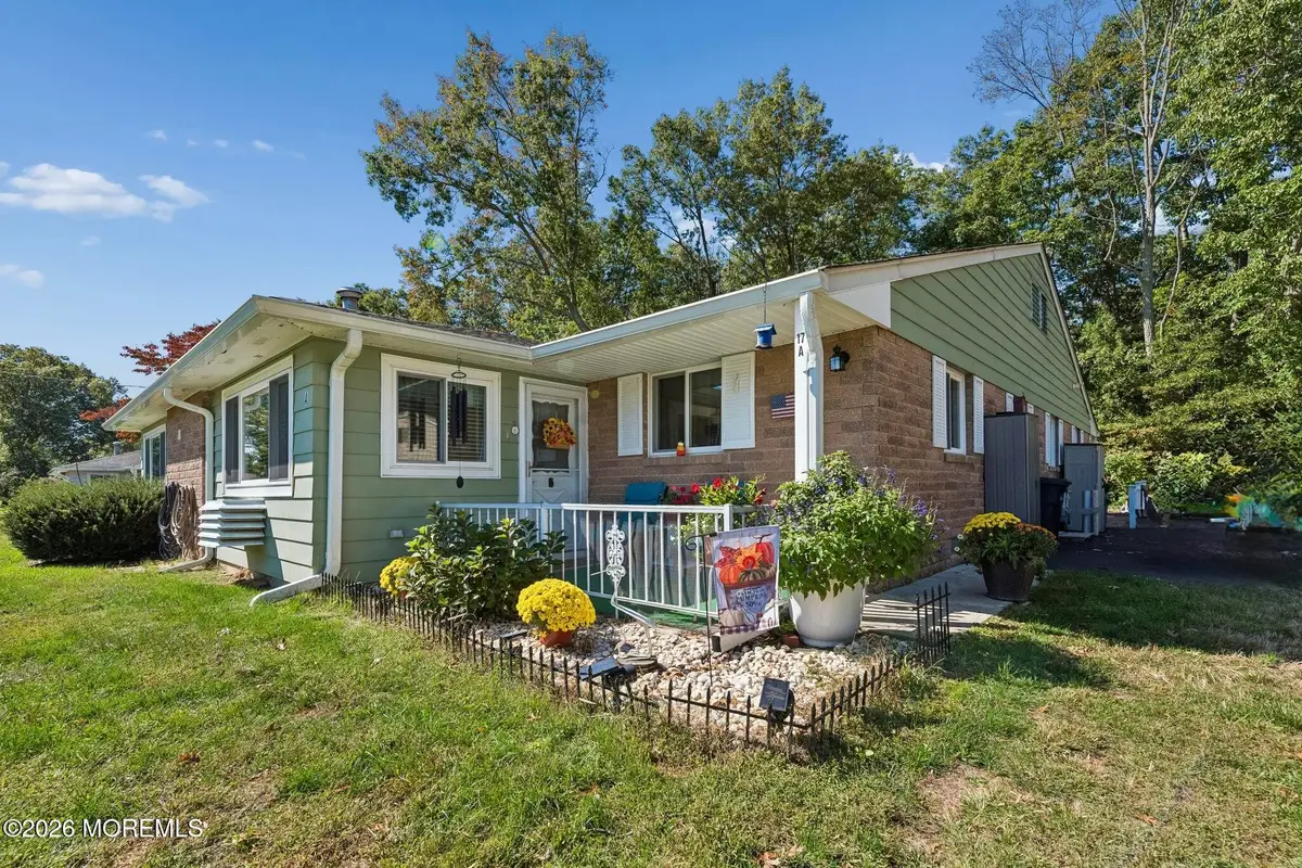 17 Robin Street #A, Manchester, NJ 08759 - #1