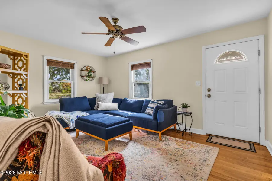 71 Claire Avenue, Woodbridge, NJ 07095 - #3