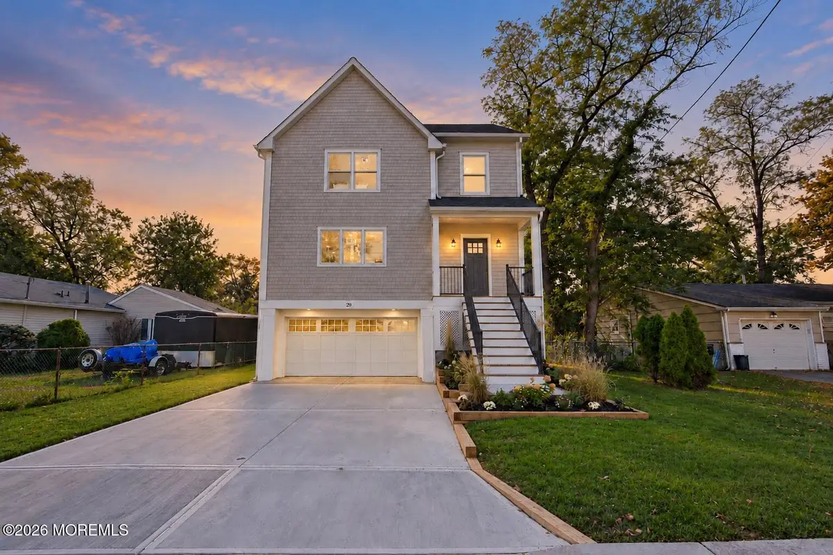 29 Carter Avenue, Middletown, NJ 07748 - #1